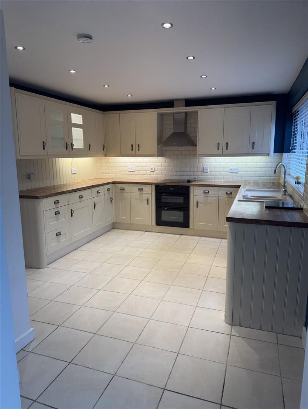 Woodham Park Drive, Benfleet