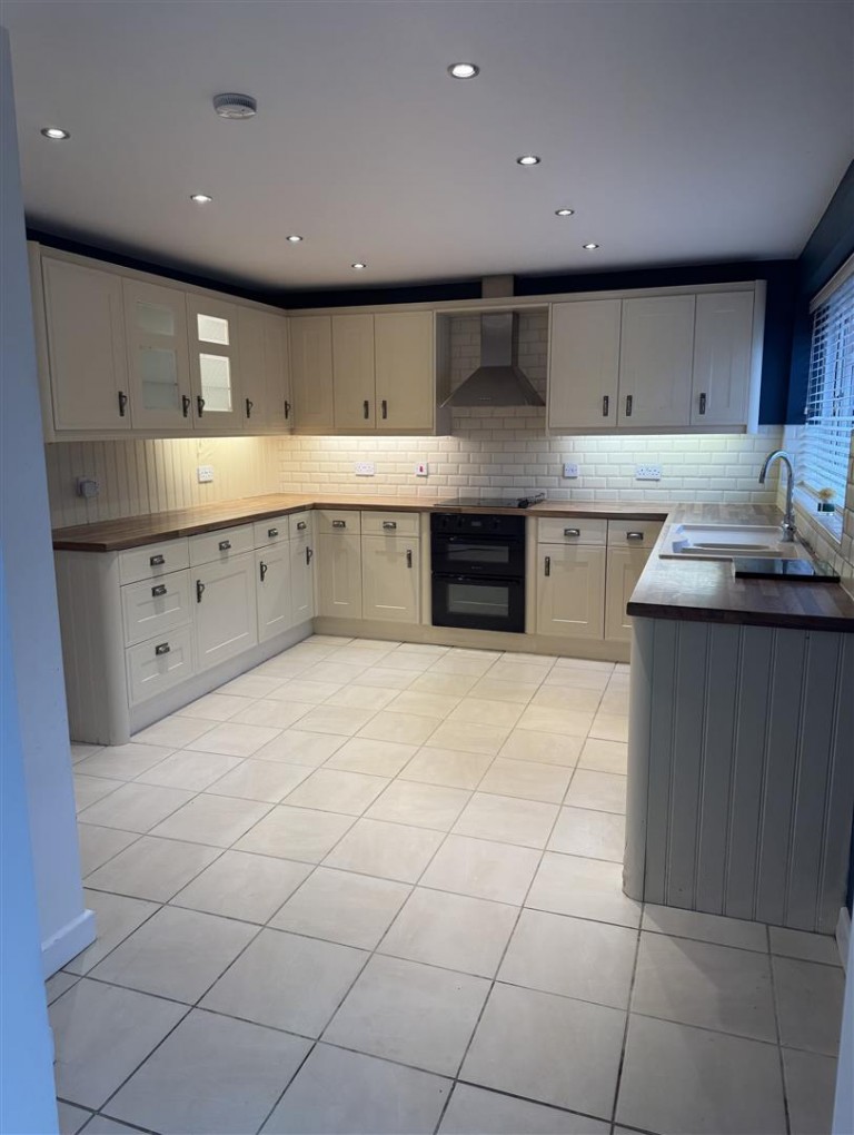 Woodham Park Drive, Benfleet