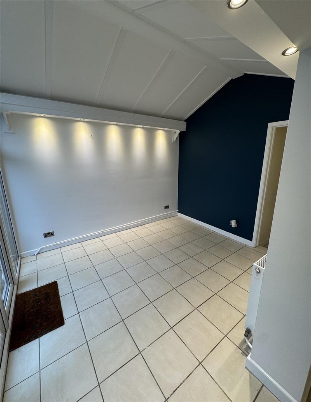 Woodham Park Drive, Benfleet