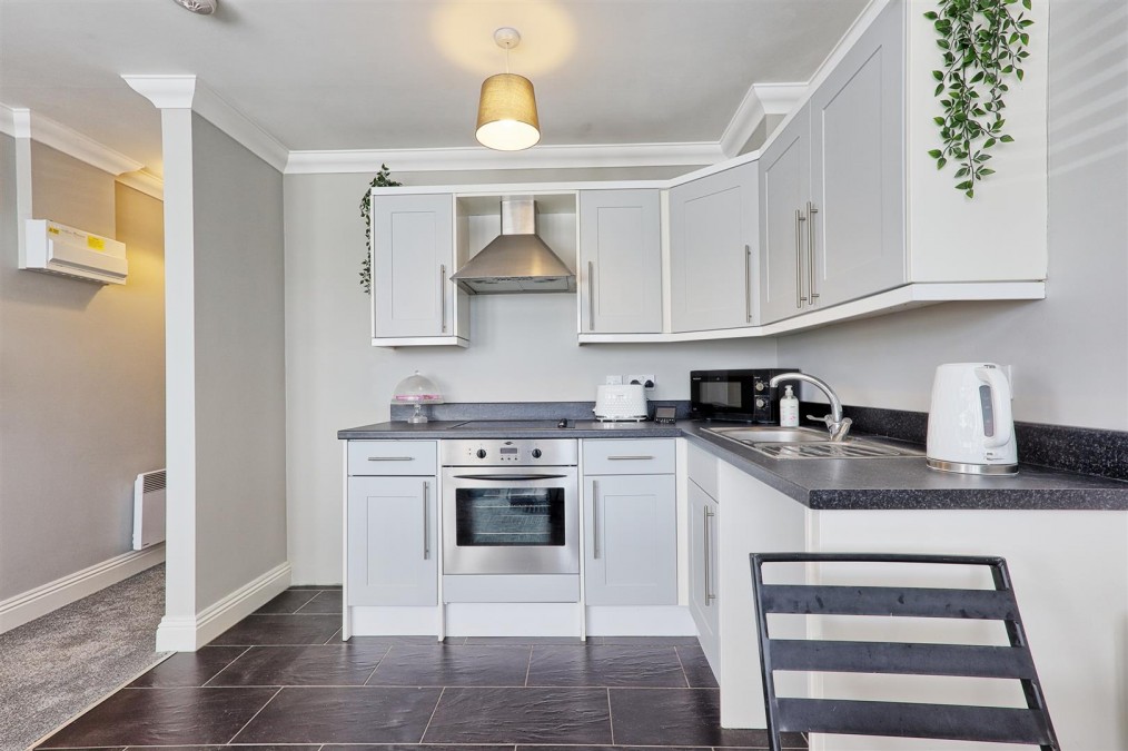 Maple Grange Hart Road Thundersley