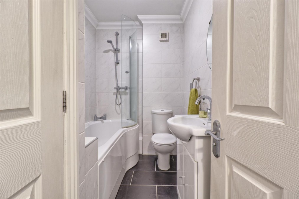 Maple Grange Hart Road Thundersley