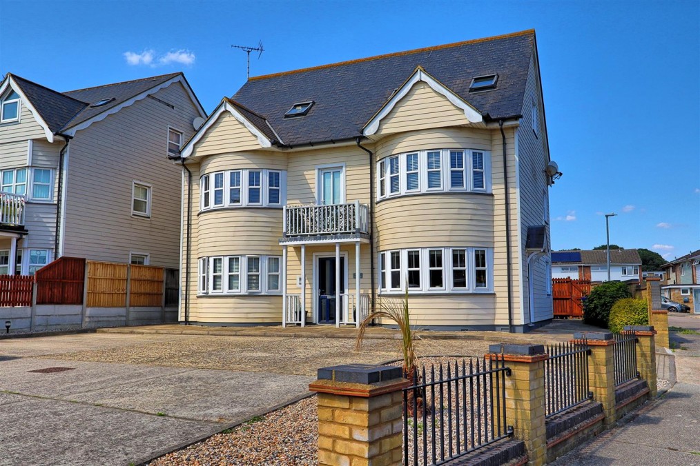 Maple Grange Hart Road Thundersley