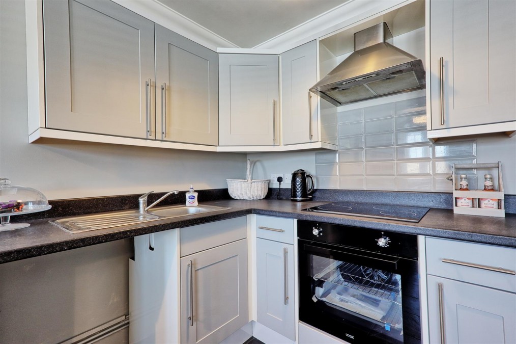 Maple Grange Hart Road Thundersley