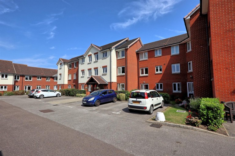 133-147 Church Road, Hadleigh, Benfleet