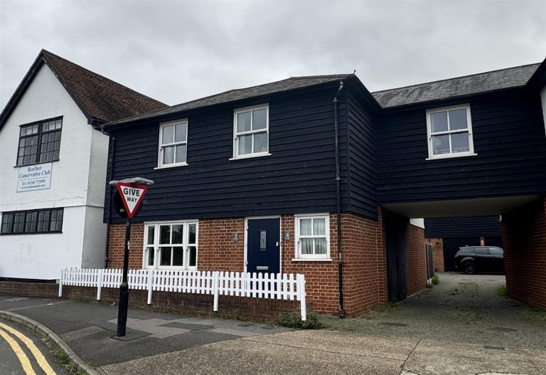 The Forge High Street Benfleet