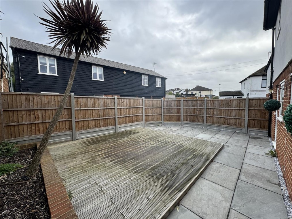 The Forge High Street Benfleet