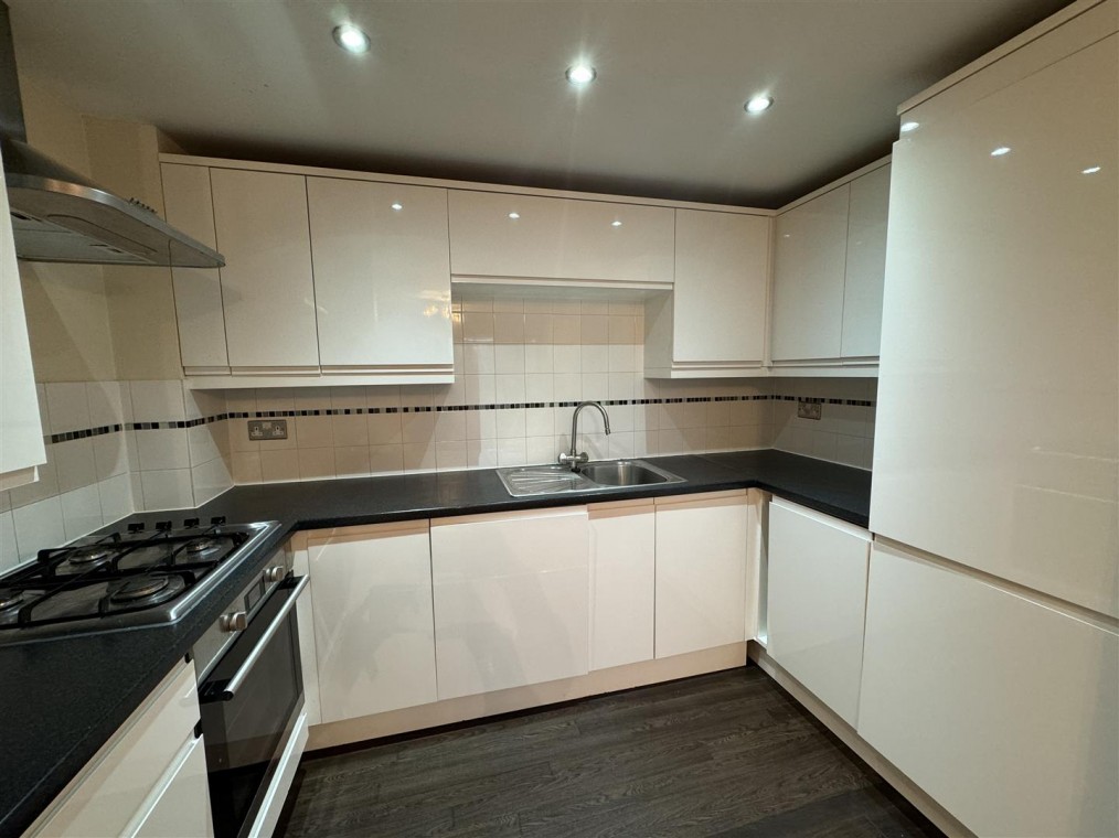 The Forge High Street Benfleet