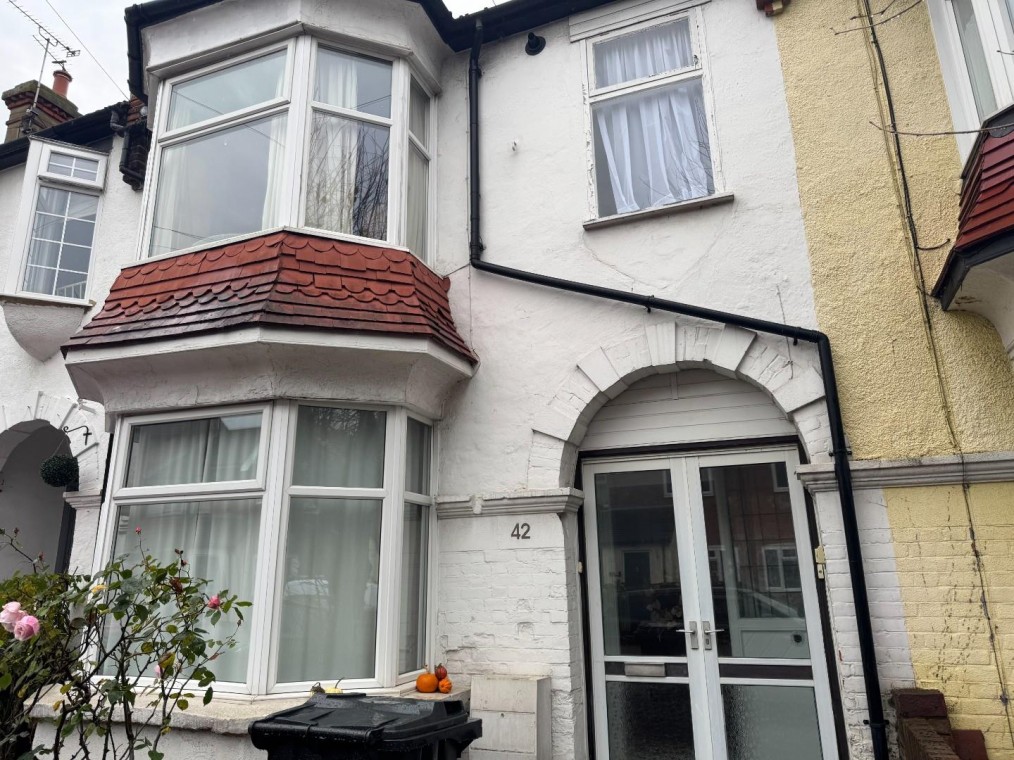 Oakleigh Park DriveLeigh On SeaEssex