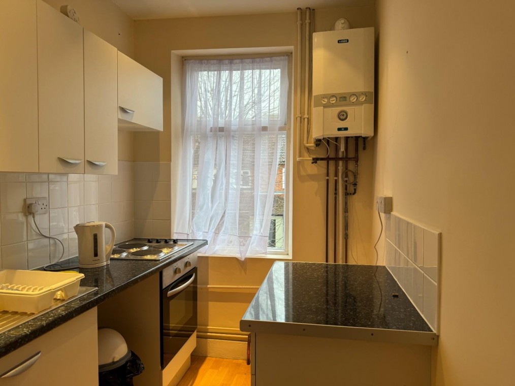 Oakleigh Park DriveLeigh On SeaEssex