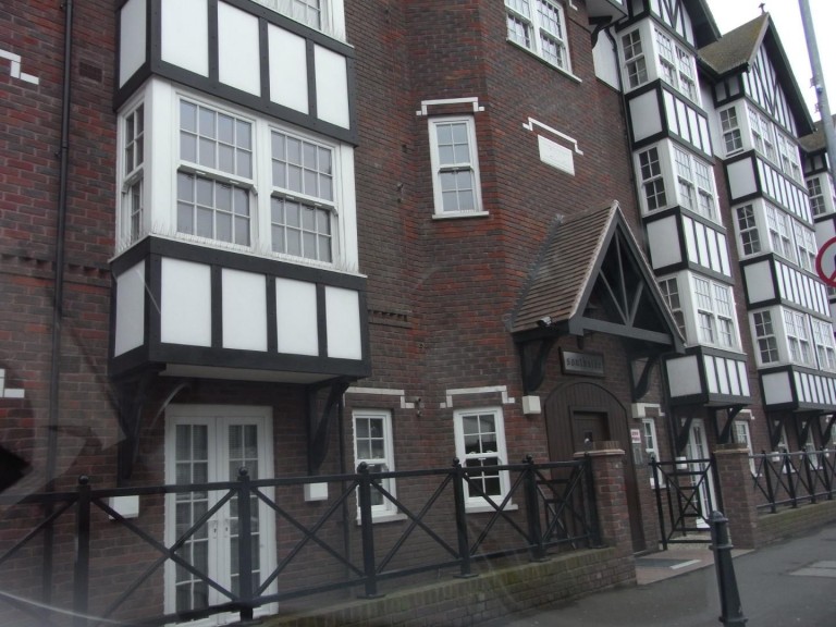 Southside, Leigh Road, Leigh On Sea