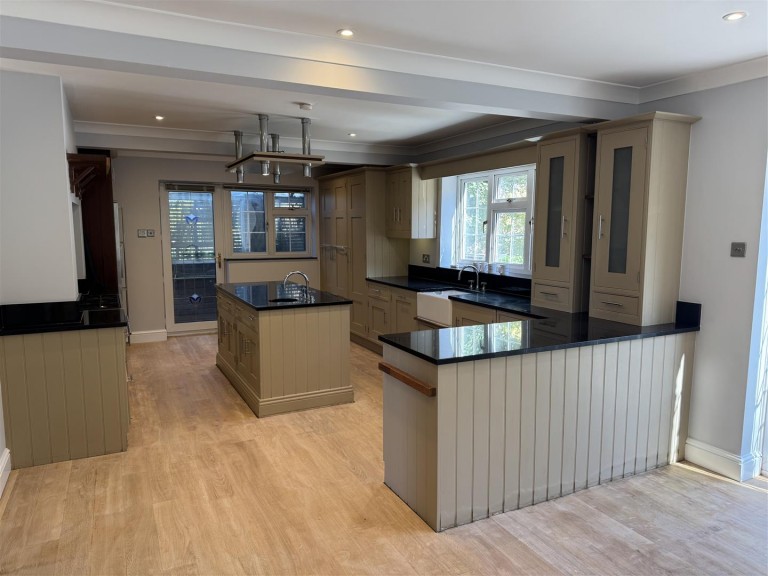 Vicarage Hill, Benfleet