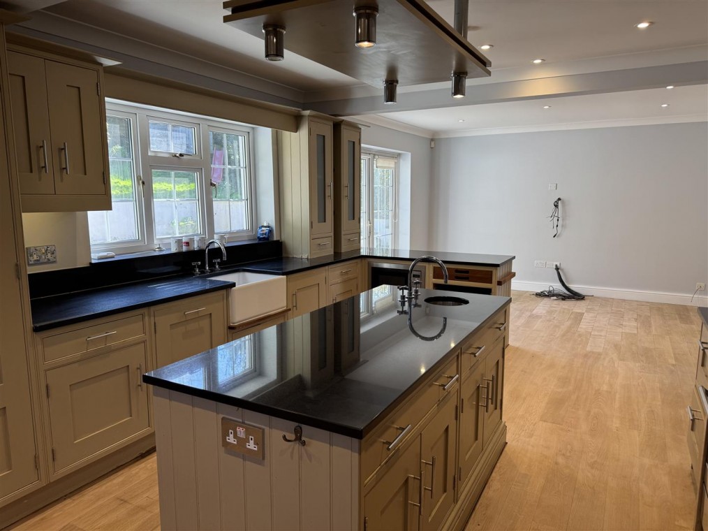 Vicarage Hill, Benfleet