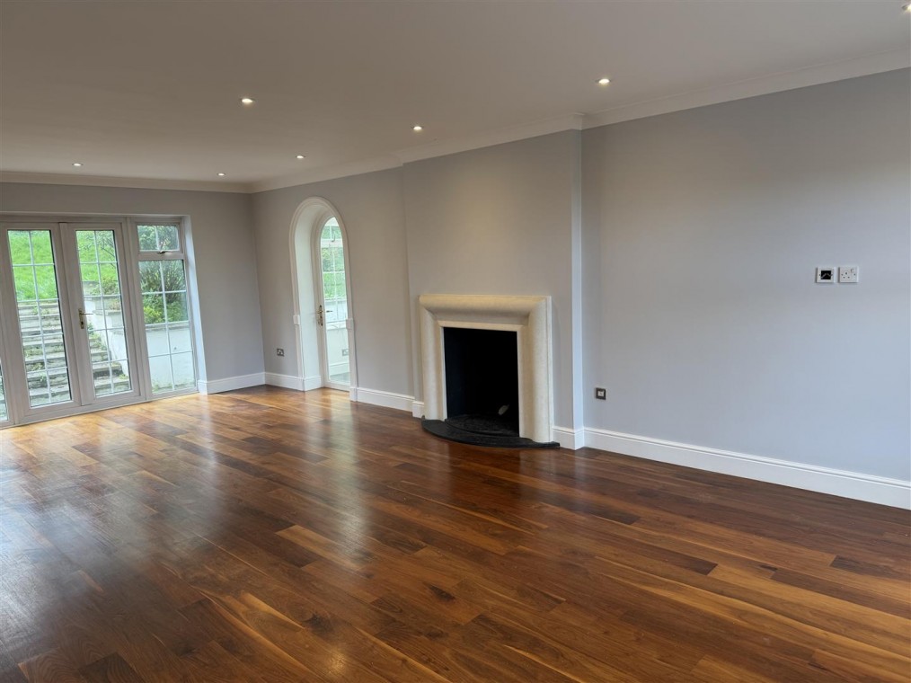 Vicarage Hill, Benfleet