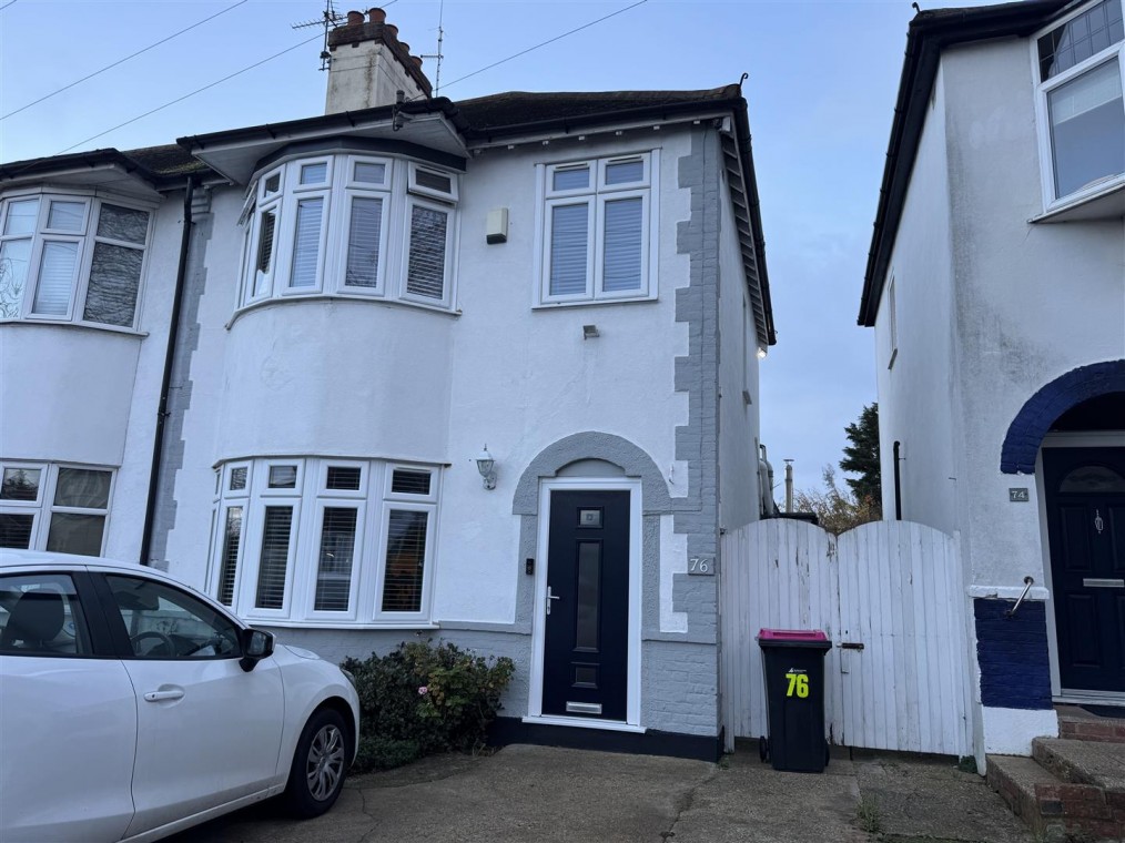 Rochester Drive, Westcliff-On-Sea