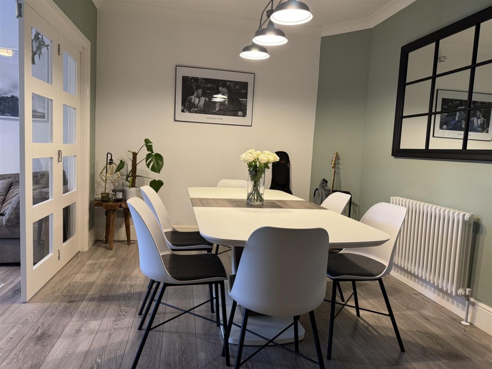 Rochester Drive, Westcliff-On-Sea