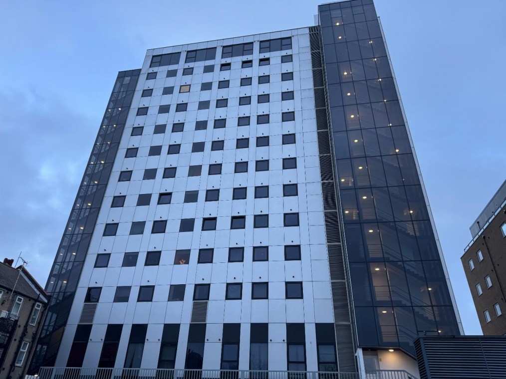 Highbanks Southend-On-Sea