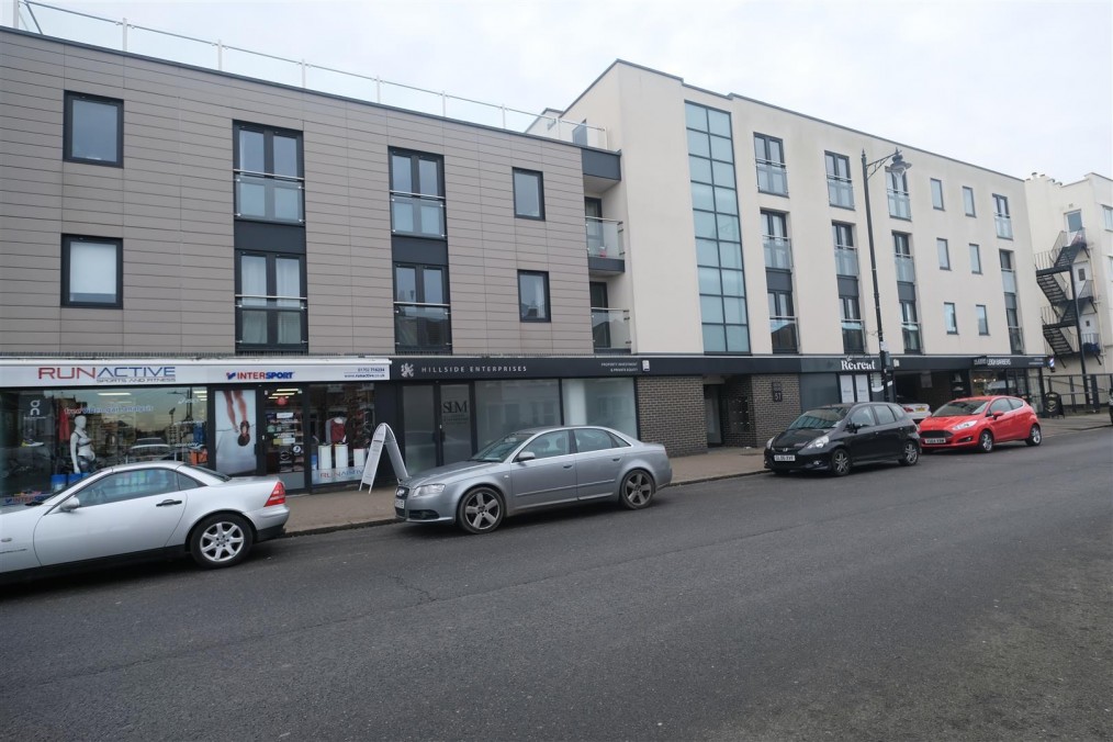 Grove House Rectory Grove Leigh On Sea