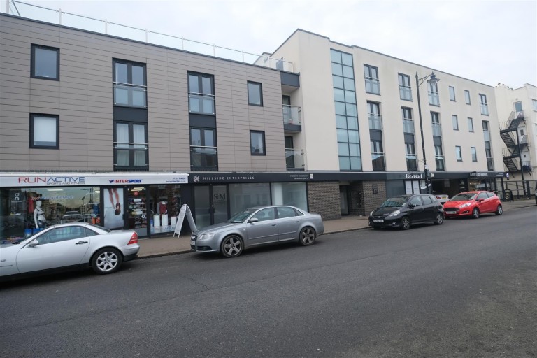 Grove House Rectory Grove Leigh On Sea