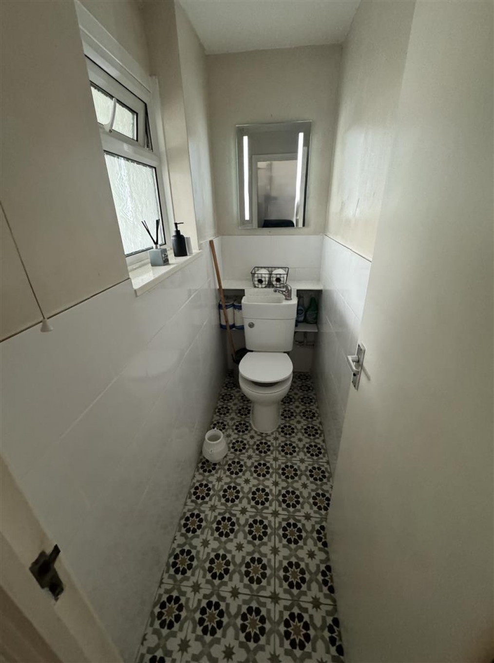 Fyfields, Pitsea, Basildon