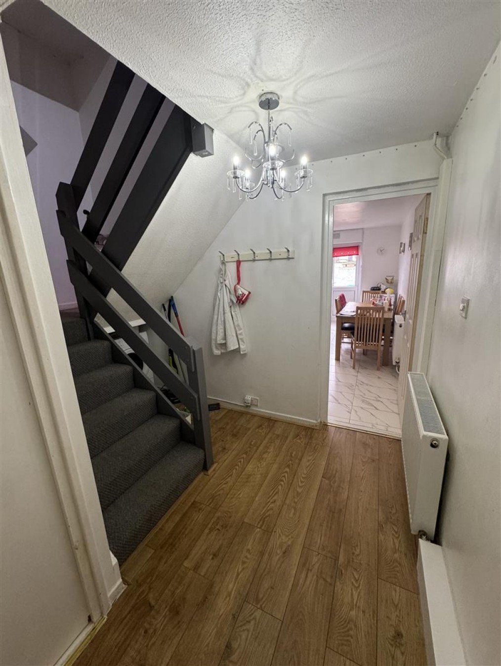 Fyfields, Pitsea, Basildon