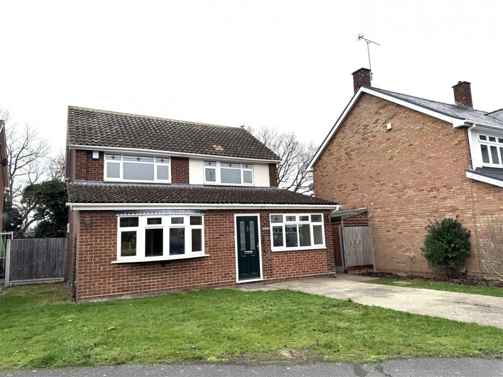 Toucan Way, Basildon