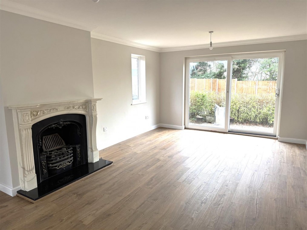 Toucan Way, Basildon