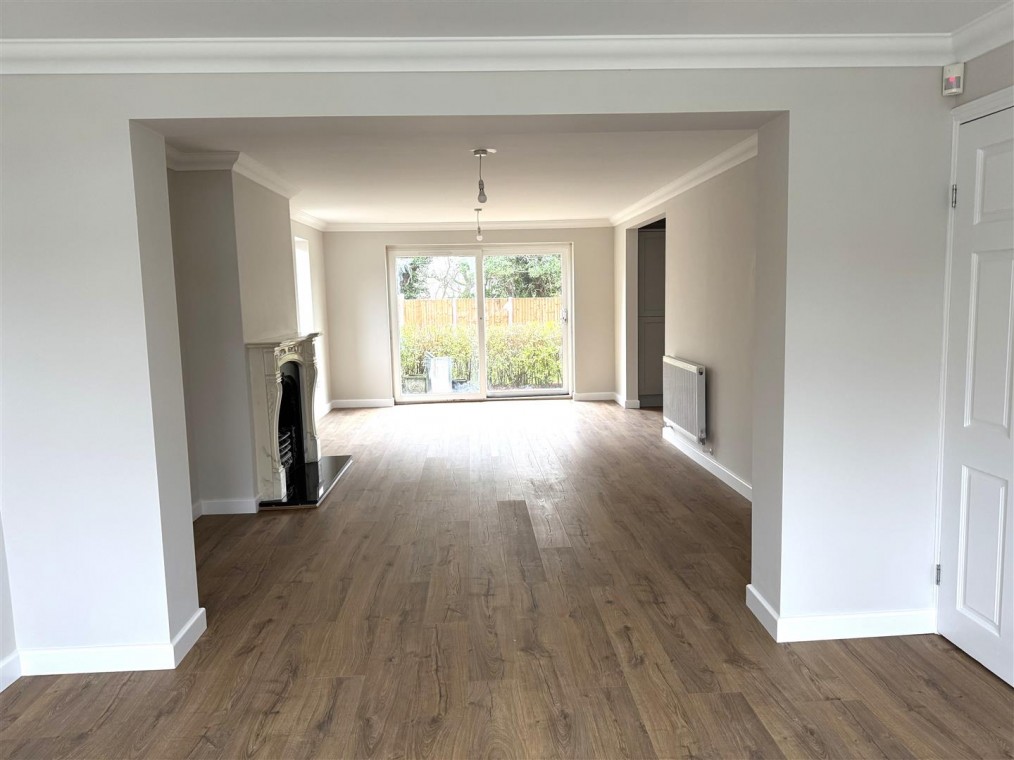 Toucan Way, Basildon