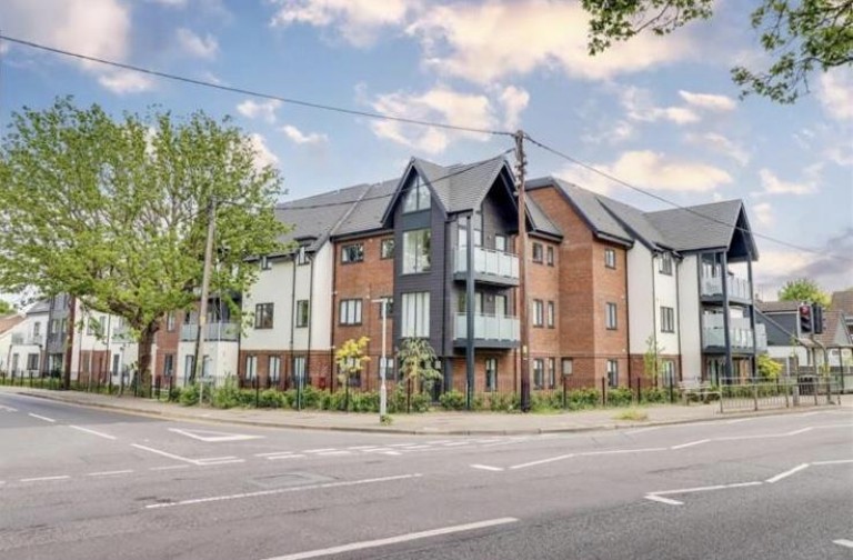 Savannah Height Kenneth Road, Benfleet