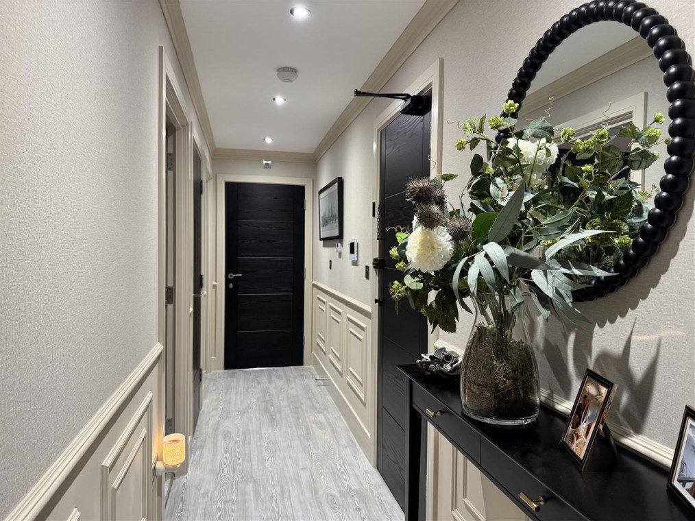 Savannah Height Kenneth Road, Benfleet