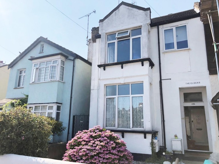 191 Elm RoadLeigh-On-SeaEssex