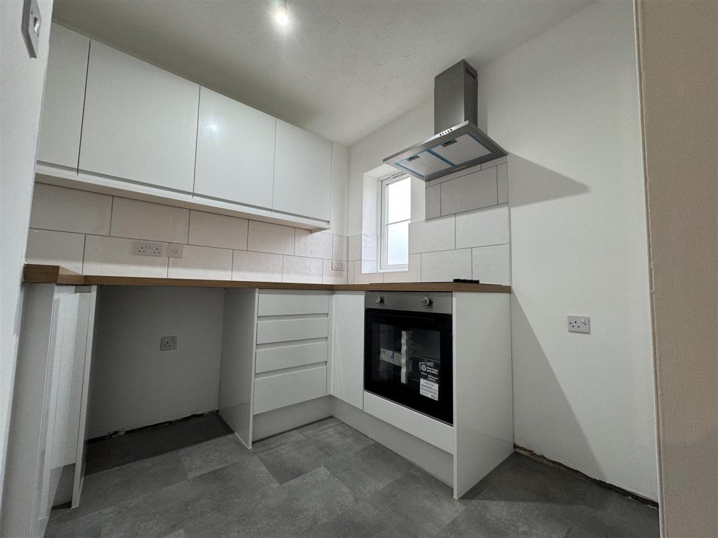 Lyndbourne Court Benfleet