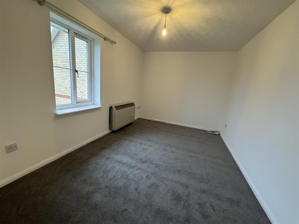 Lyndbourne Court Benfleet