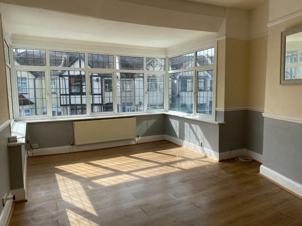 Tyrel Drive Southend