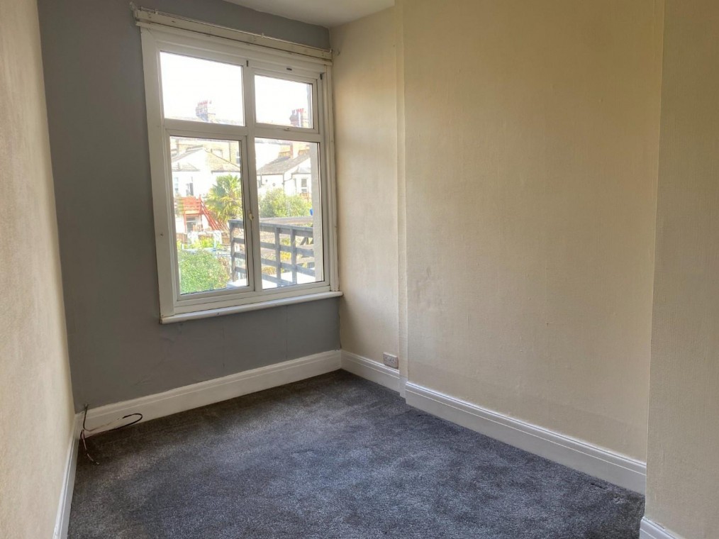 Tyrel Drive Southend