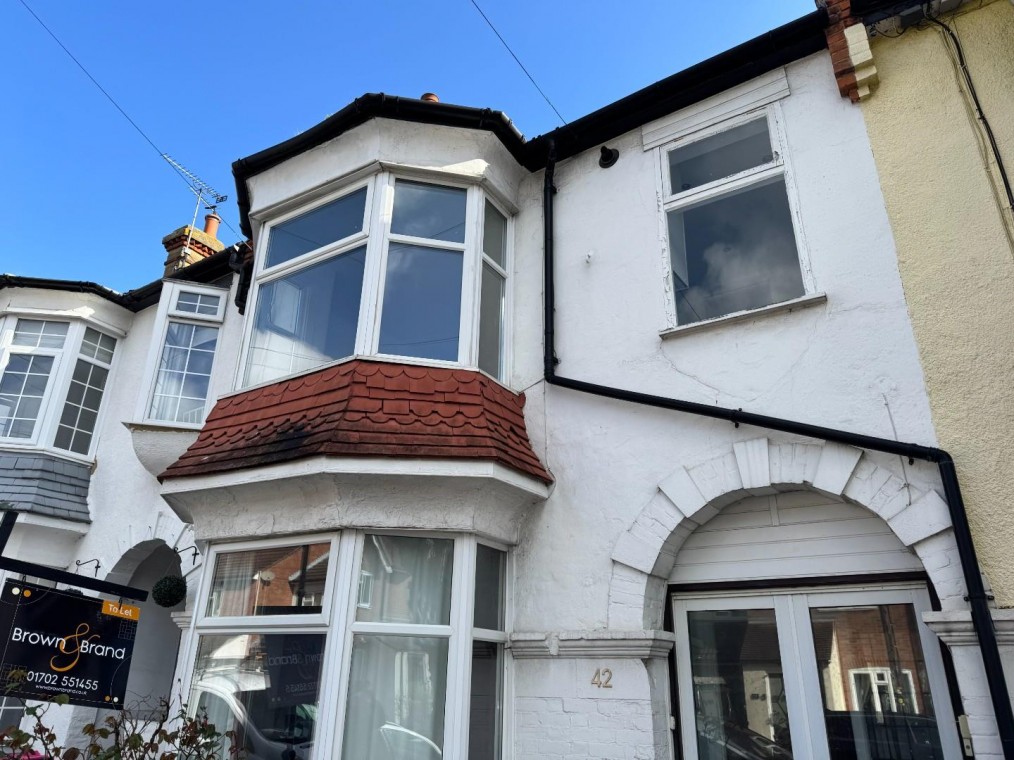 Oakleigh Park DriveLeigh On SeaEssex