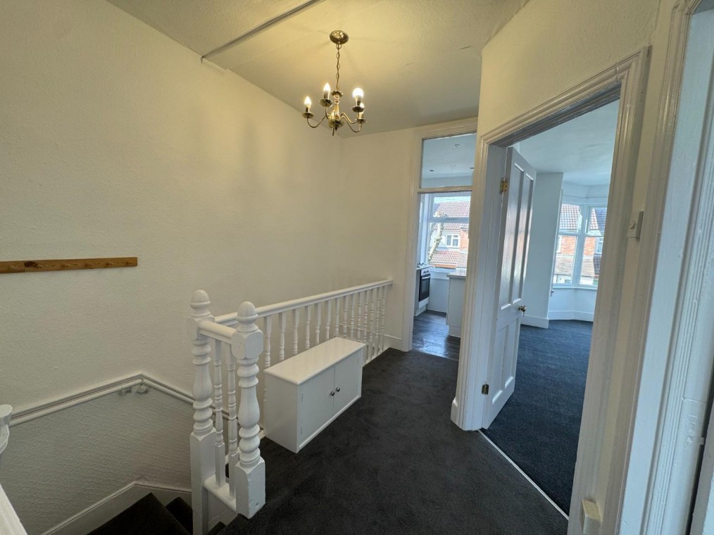 Oakleigh Park DriveLeigh On SeaEssex