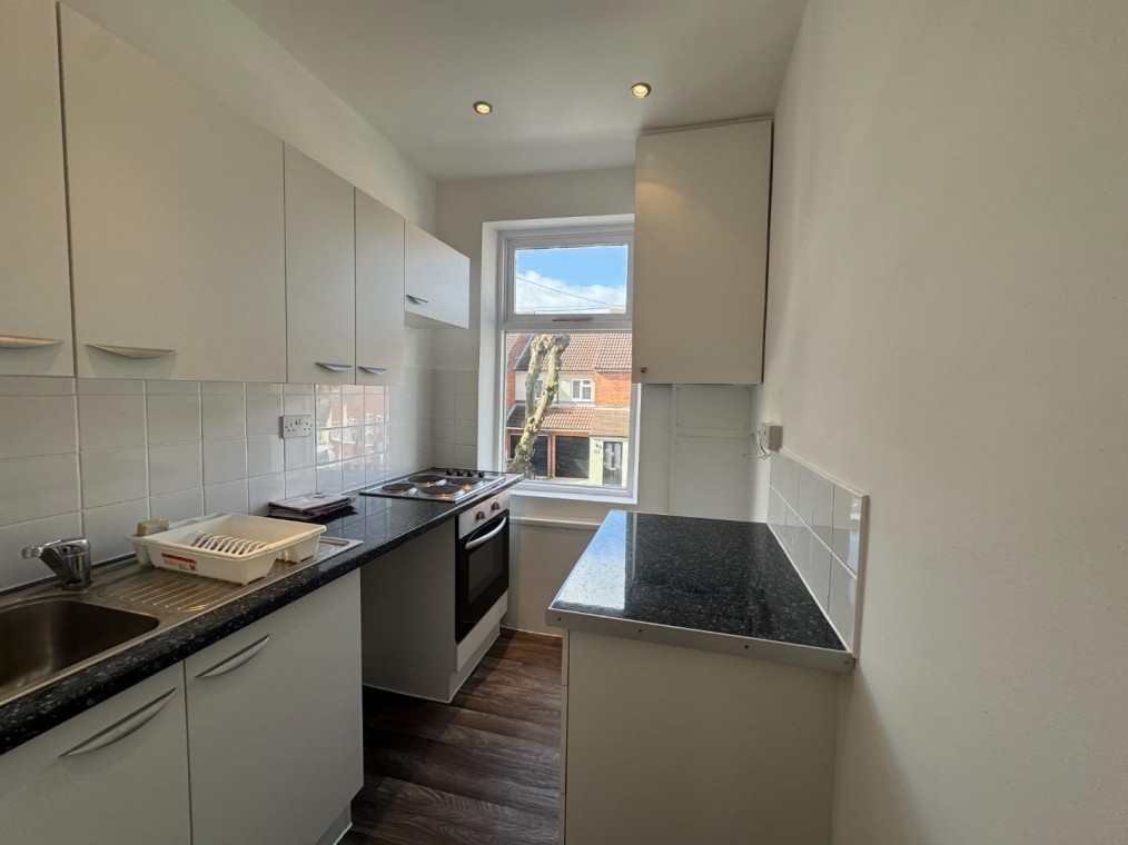 Oakleigh Park DriveLeigh On SeaEssex