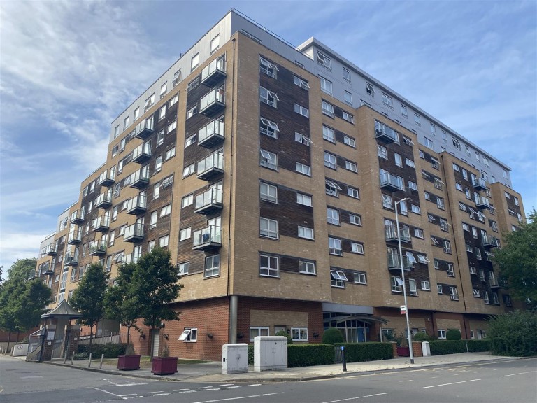 Morello Quarter, Cherrydown East, Basildon