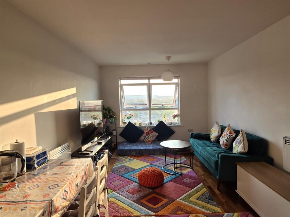 Morello Quarter, Cherrydown East, Basildon