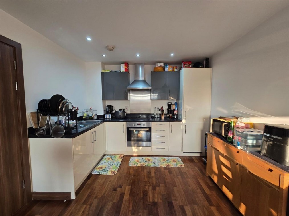 Morello Quarter, Cherrydown East, Basildon