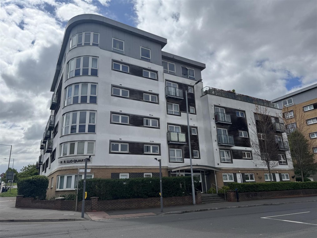 Morello Quarter, Cherrydown East, Basildon