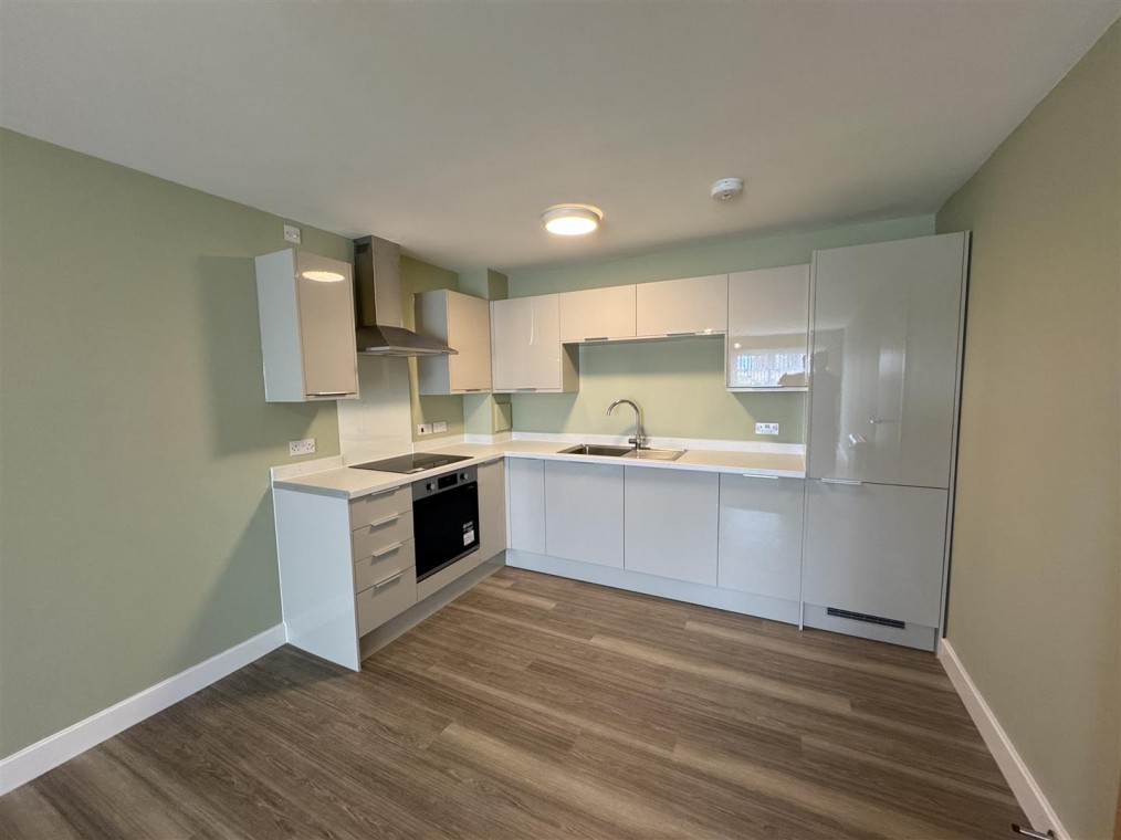 Morello Quarter, Cherrydown East, Basildon