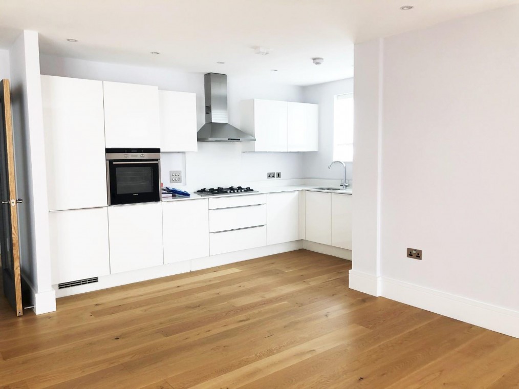 Eden Point Leigh-On-Sea