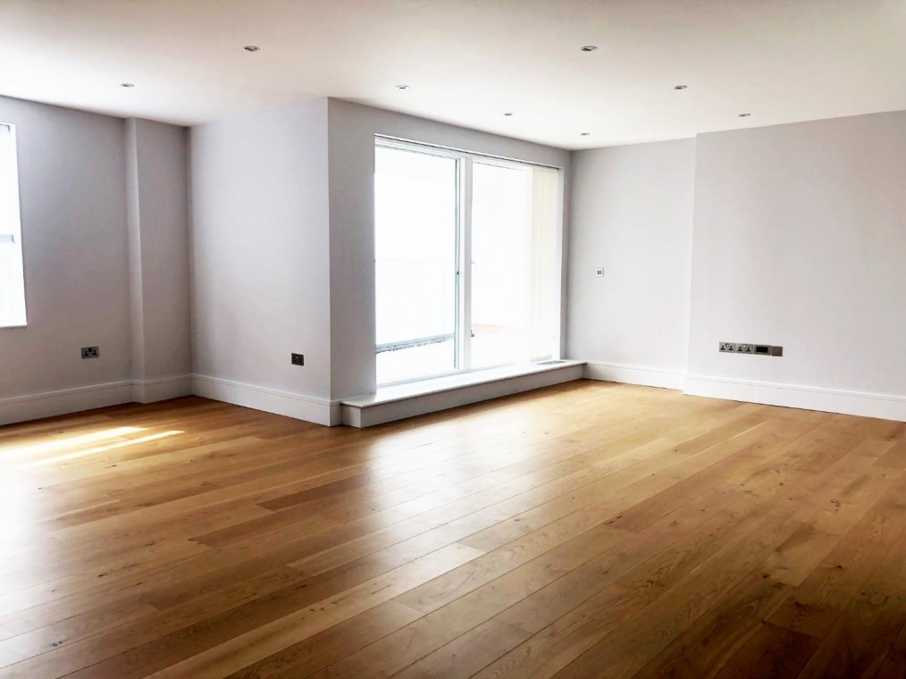 Eden Point Leigh-On-Sea