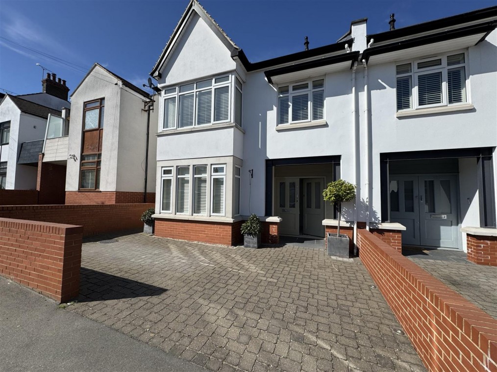 Leigham Court Drive, Leigh-On-Sea