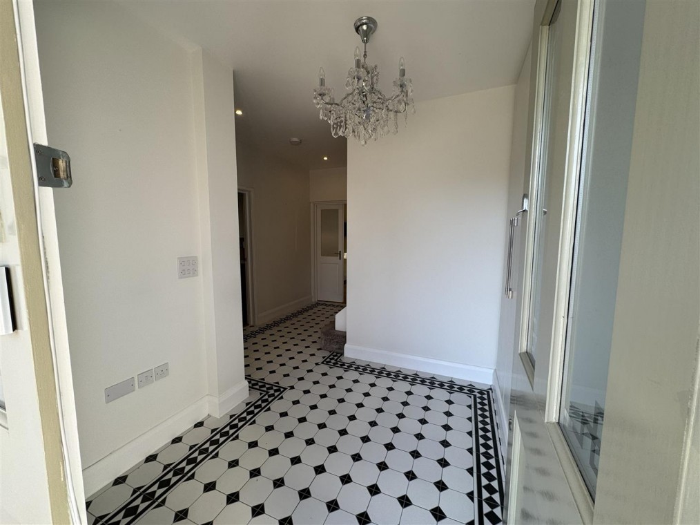 Leigham Court Drive, Leigh-On-Sea