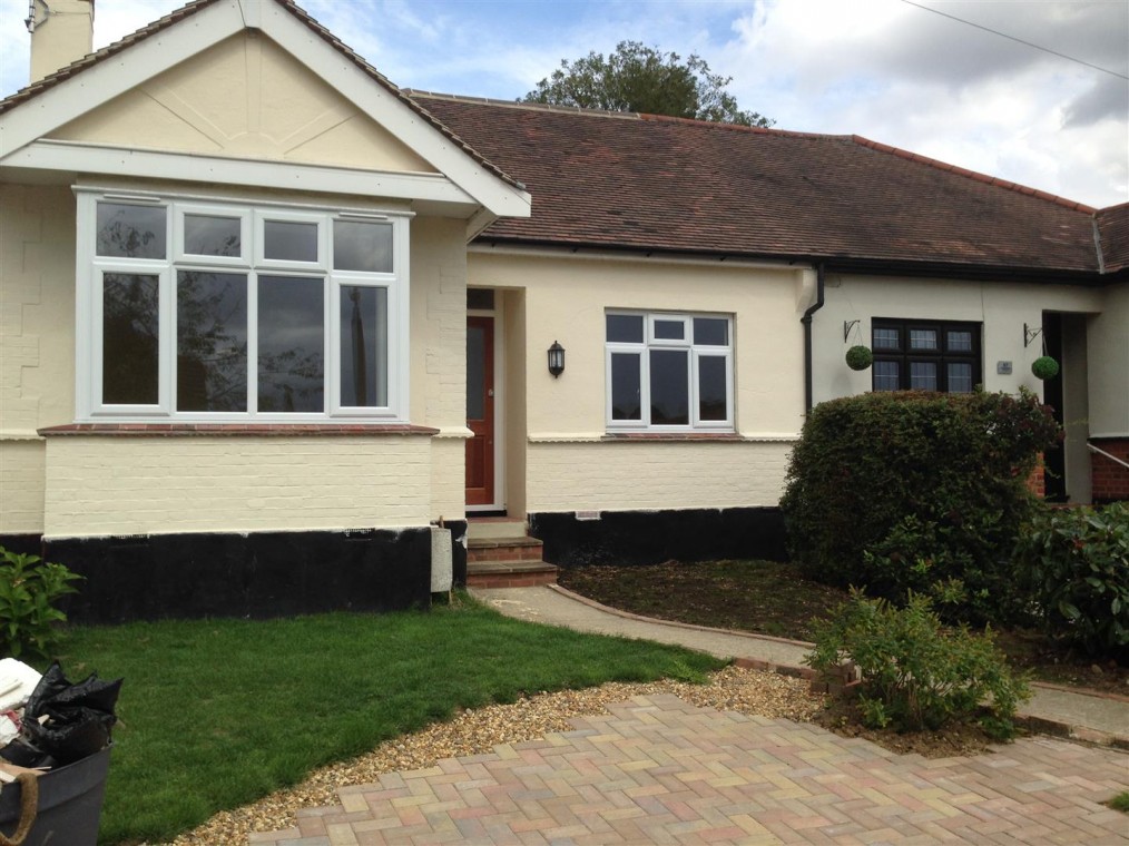 Mornington Crescent Hadleigh