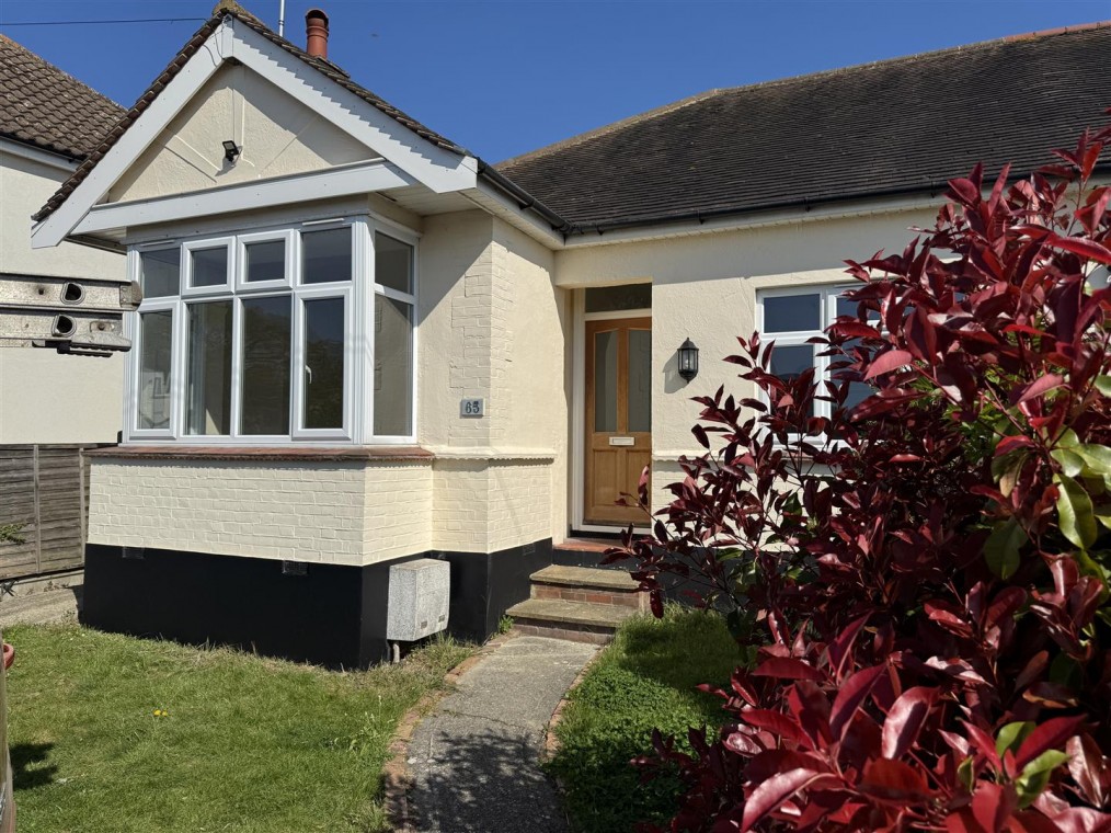 Mornington Crescent Hadleigh