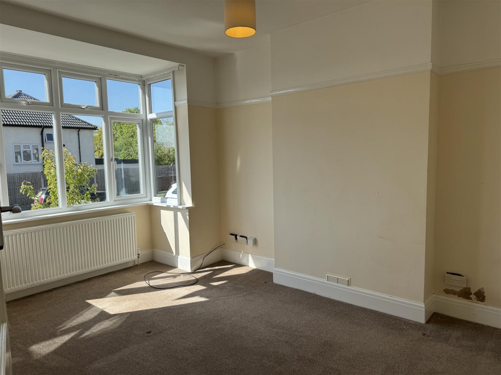 Mornington Crescent Hadleigh