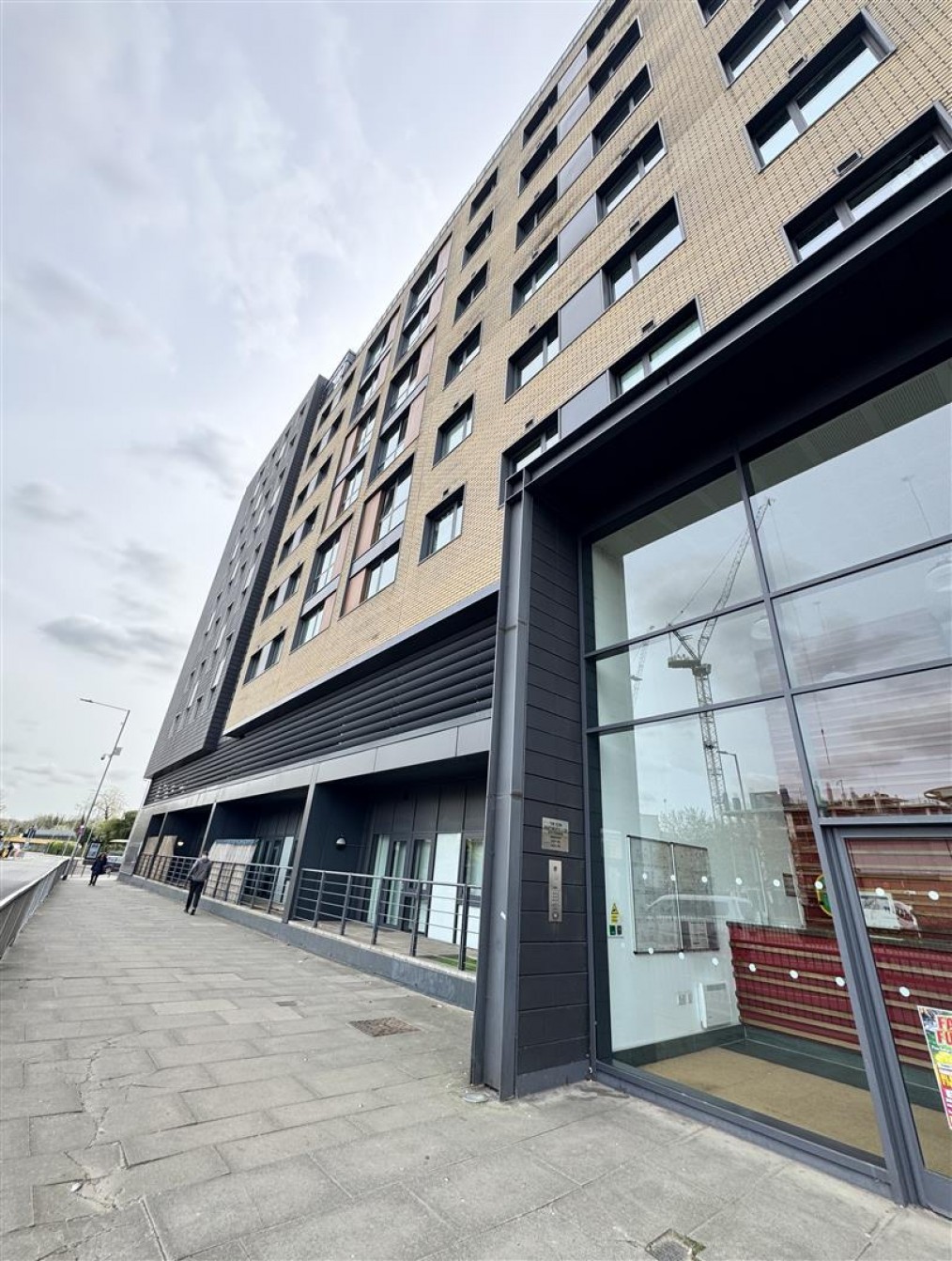 The IconsStation WayBasildonEssex